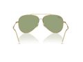 Ray-Ban Aviator Reverse Sonnenbrille RB R0101S 001/82