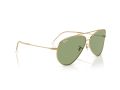 Ray-Ban Aviator Reverse Sonnenbrille RB R0101S 001/82