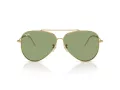 Ray-Ban Aviator Reverse Sonnenbrille RB R0101S 001/82