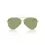 Ray-Ban Aviator Reverse Sonnenbrille RB R0101S 001/82
