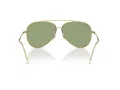 Ray-Ban Aviator Reverse Sonnenbrille RB R0101S 001/82