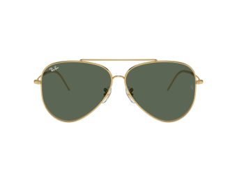 Ray-Ban Aviator Reverse Sonnenbrille RB 0RBR0101S 001/VR