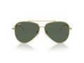 Ray-Ban Aviator Reverse Sonnenbrille RB 0RBR0101S 001/VR