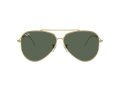 Ray-Ban Aviator Reverse Sonnenbrille RB 0RBR0101S 001/VR