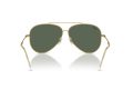 Ray-Ban Aviator Reverse Sonnenbrille RB 0RBR0101S 001/VR