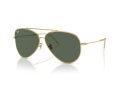 Ray-Ban Aviator Reverse Sonnenbrille RB 0RBR0101S 001/VR