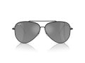 Ray-Ban Aviator Reverse Sonnenbrille RB 0RBR0101S 002/GS
