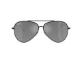 Ray-Ban Aviator Reverse Sonnenbrille RB 0RBR0101S 002/GS
