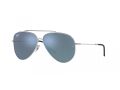 Ray-Ban Aviator Reverse Sonnenbrille RB R0101S 003/GA