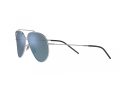 Ray-Ban Aviator Reverse Sonnenbrille RB R0101S 003/GA