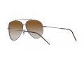 Ray-Ban Aviator Reverse Sonnenbrille RB R0101S 004/CB