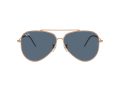 Ray-Ban Aviator Reverse Sonnenbrille RB 0RBR0101S 92023A