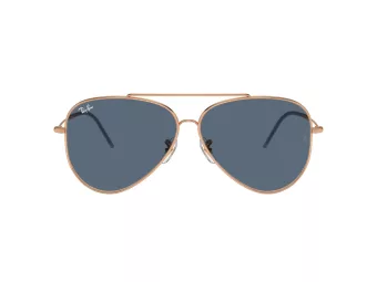 Ray-Ban Aviator Reverse Sonnenbrille RB 0RBR0101S 92023A