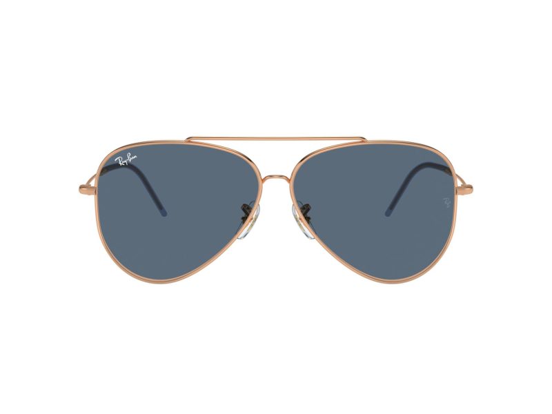 Ray-Ban Aviator Reverse Sonnenbrille RB 0RBR0101S 92023A