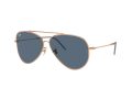 Ray-Ban Aviator Reverse Sonnenbrille RB 0RBR0101S 92023A