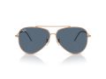 Ray-Ban Aviator Reverse Sonnenbrille RB 0RBR0101S 92023A