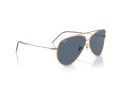 Ray-Ban Aviator Reverse Sonnenbrille RB 0RBR0101S 92023A