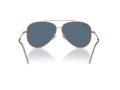 Ray-Ban Aviator Reverse Sonnenbrille RB 0RBR0101S 92023A