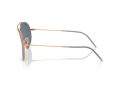 Ray-Ban Aviator Reverse Sonnenbrille RB 0RBR0101S 92023A