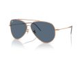 Ray-Ban Aviator Reverse Sonnenbrille RB 0RBR0101S 92023A