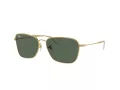 Ray-Ban Caravan Reverse Sonnenbrille RB R0102S 001/VR