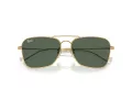 Ray-Ban Caravan Reverse Sonnenbrille RB R0102S 001/VR