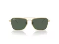 Ray-Ban Caravan Reverse Sonnenbrille RB R0102S 001/VR