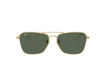 Ray-Ban Caravan Reverse Sonnenbrille RB R0102S 001/VR