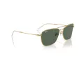 Ray-Ban Caravan Reverse Sonnenbrille RB R0102S 001/VR