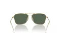 Ray-Ban Caravan Reverse Sonnenbrille RB R0102S 001/VR