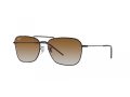 Ray-Ban Caravan Reverse Sonnenbrille RB R0102S 002/CB