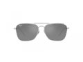 Ray-Ban Caravan Reverse Sonnenbrille RB R0102S 003/GS
