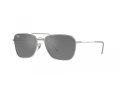 Ray-Ban Caravan Reverse Sonnenbrille RB R0102S 003/GS