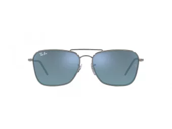 Ray-Ban Caravan Reverse Sonnenbrille RB R0102S 004/GA