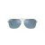 Ray-Ban Caravan Reverse Sonnenbrille RB R0102S 004/GA