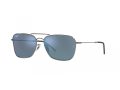 Ray-Ban Caravan Reverse Sonnenbrille RB R0102S 004/GA