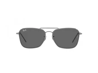 Ray-Ban Caravan Reverse Sonnenbrille RB R0102S 004/GR