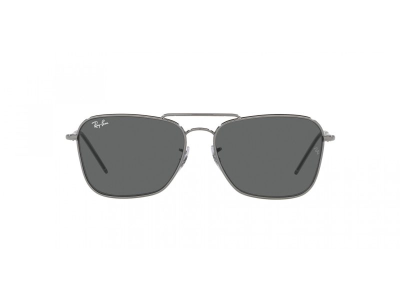 Ray-Ban Caravan Reverse Sonnenbrille RB R0102S 004/GR