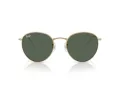 Ray-Ban Round Reverse Sonnenbrille RB R0103S 001/VR