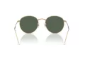 Ray-Ban Round Reverse Sonnenbrille RB R0103S 001/VR