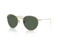 Ray-Ban Round Reverse Sonnenbrille RB R0103S 001/VR