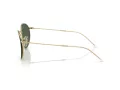 Ray-Ban Round Reverse Sonnenbrille RB R0103S 001/VR