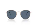 Ray-Ban Round Reverse Sonnenbrille RB R0103S 92023A
