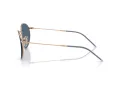Ray-Ban Round Reverse Sonnenbrille RB R0103S 92023A