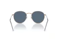 Ray-Ban Round Reverse Sonnenbrille RB R0103S 92023A