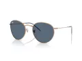 Ray-Ban Round Reverse Sonnenbrille RB R0103S 92023A