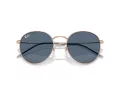 Ray-Ban Round Reverse Sonnenbrille RB R0103S 92023A