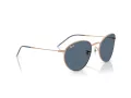 Ray-Ban Round Reverse Sonnenbrille RB R0103S 92023A