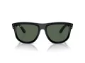 Ray-Ban Boyfriens Reverse Sonnenbrille RB 0RBR0501S 6677VR
