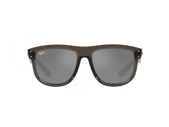 Ray-Ban Boyfriend Reverse Sonnenbrille RB R0501S 6707GS